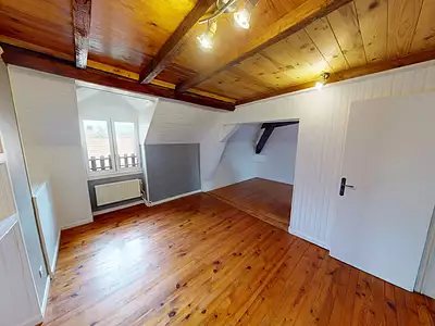 Maison, 100,96 m²