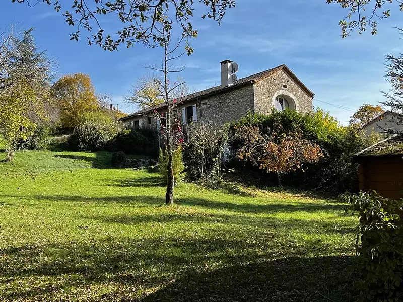 Maison, 145 m²