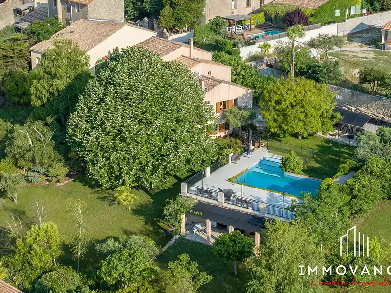 Maison, 290 m²