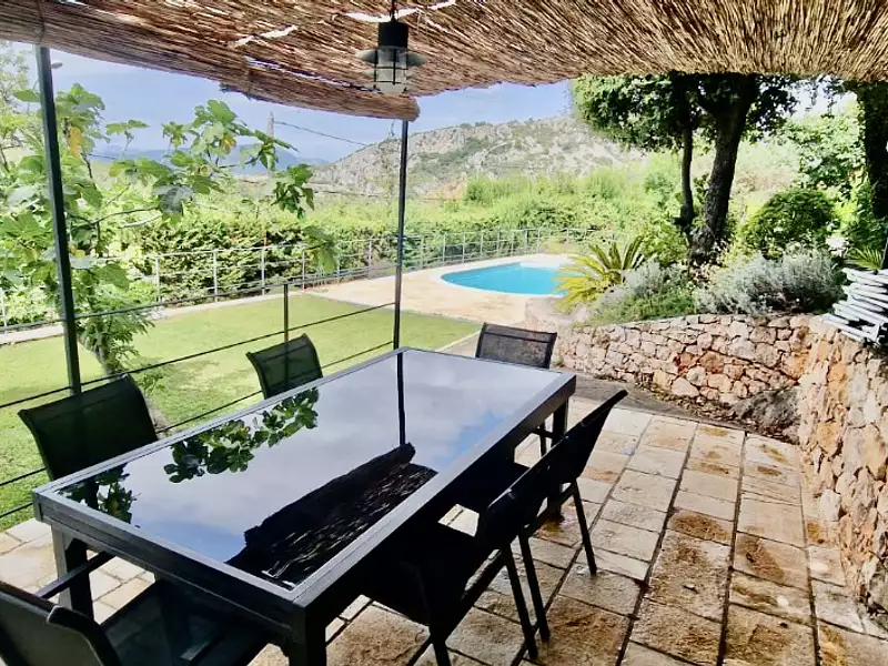 Maison, 120 m²