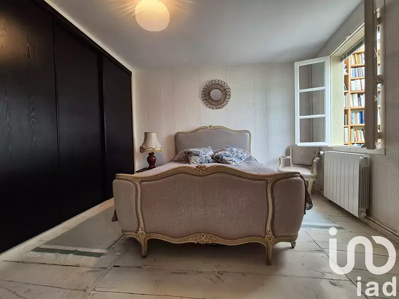 Maison, 152 m²