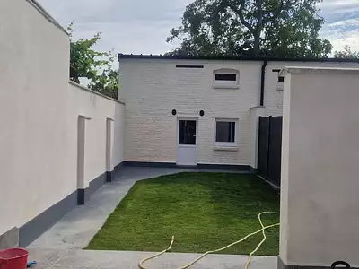 Maison, 95 m²