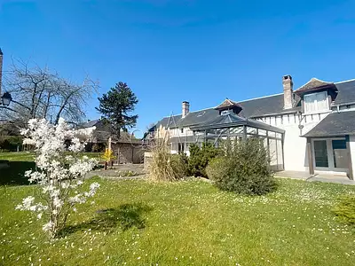 Maison, 220 m²