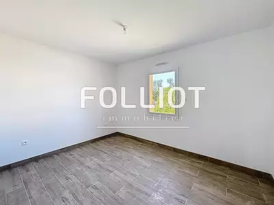 Maison, 95 m²