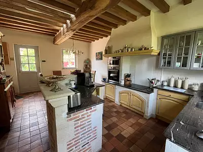 Maison, 160 m²