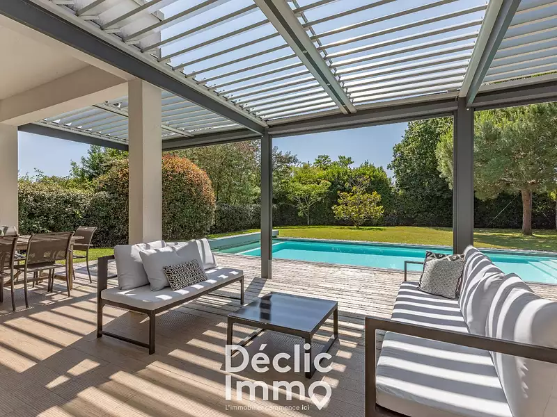 Maison, 160 m²