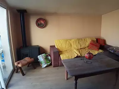 Maison, 74 m²