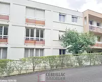 Appartement, 70,79 m²