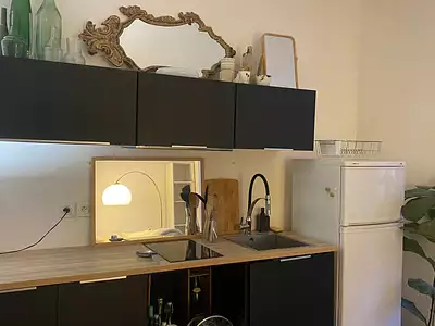 Appartement, 30 m²