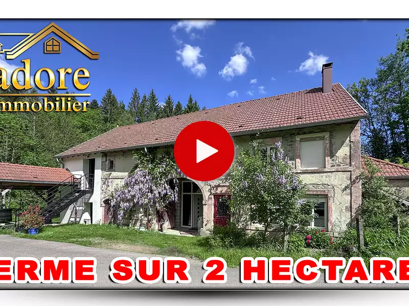 Maison, 167 m²