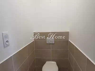 Appartement, 43,02 m²