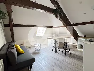 Appartement, 12,94 m²