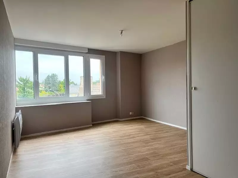 Appartement, 78 m²
