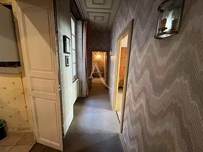 Appartement, 149,08 m²