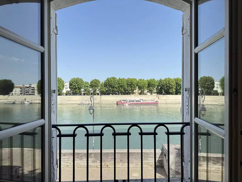 Appartement, 99,16 m²