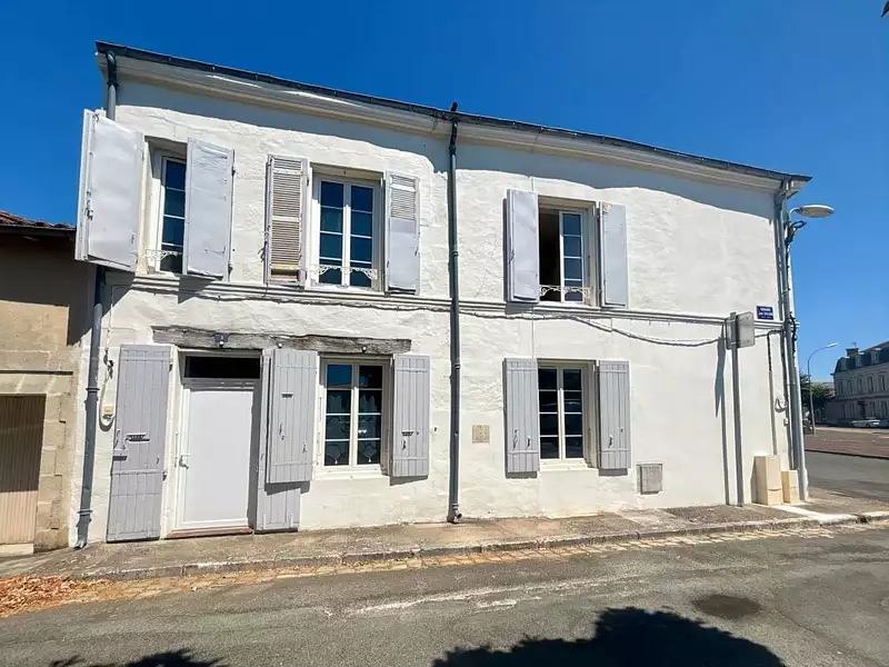 Maison, 130 m²