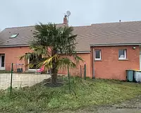 Maison, 137 m²