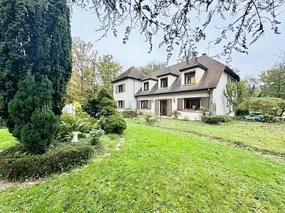 Maison, 280 m²