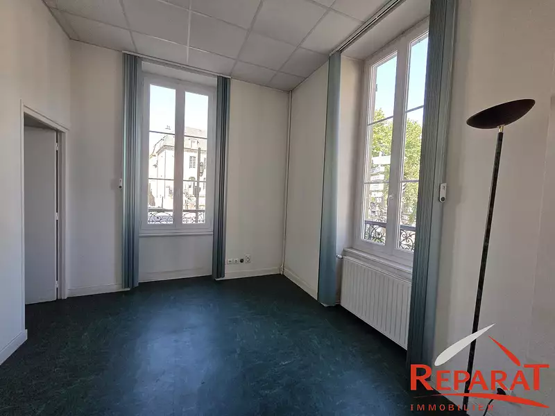 Divers, 85 m²