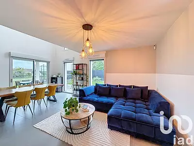 Maison, 108 m²