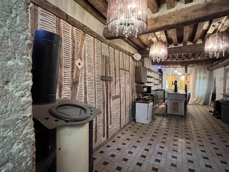 Maison, 150 m²