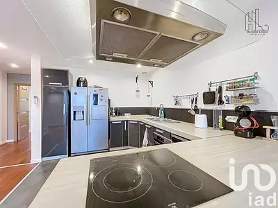 Appartement, 100 m²