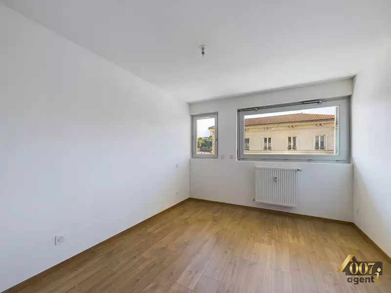 Appartement, 42,52 m²