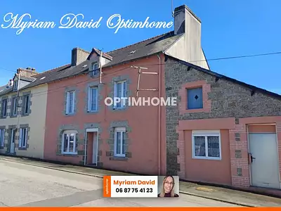 Maison, 125 m²