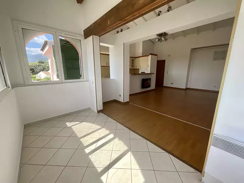 Appartement, 82,21 m²