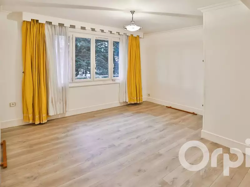 Appartement, 52 m²