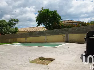 Maison, 89 m²