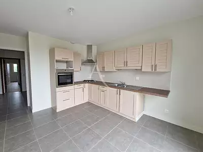 Appartement, 112,62 m²