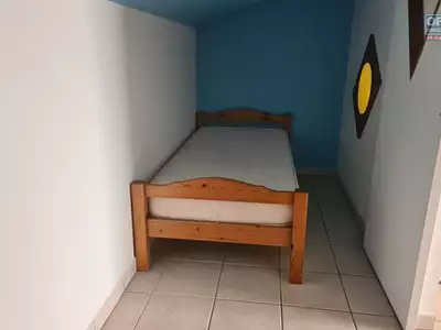 Appartement, 38,8 m²