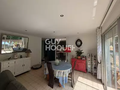 Maison, 77 m²