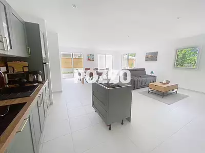 Maison, 91,55 m²