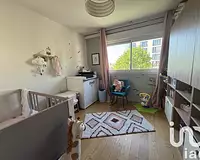 Appartement, 90 m²