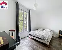 Appartement, 57 m²
