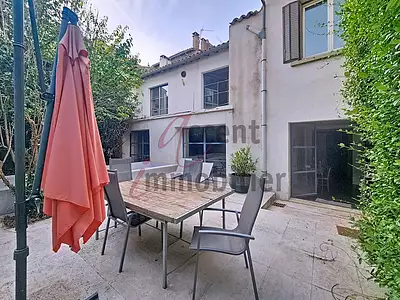 Maison, 268 m²