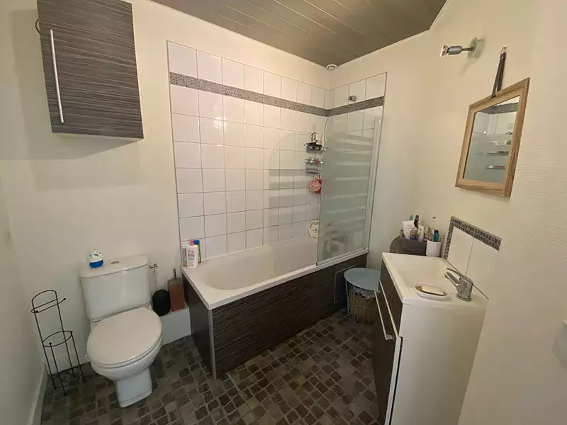 Appartement, 64,47 m²