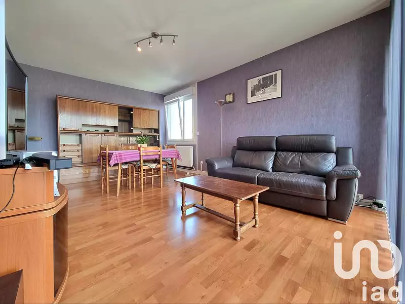 Appartement, 94 m²