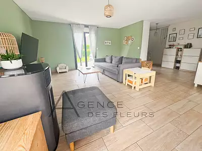 Maison, 107 m²