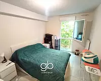 Appartement, 39,7 m²