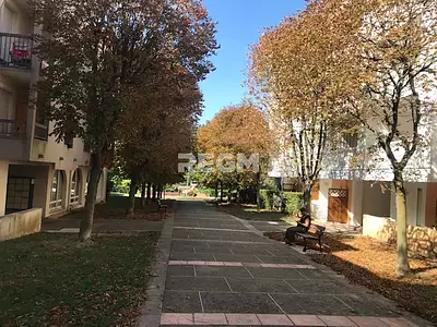 Appartement, 16,08 m²