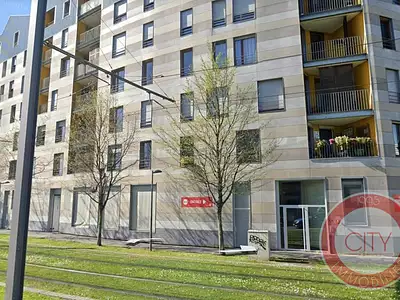 Appartement, 48,3 m²