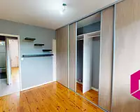 Appartement, 66,7 m²