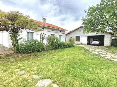 Maison, 140 m²
