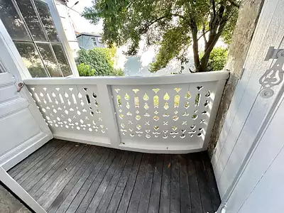 Appartement, 60 m²