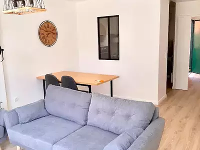 Appartement, 100 m²