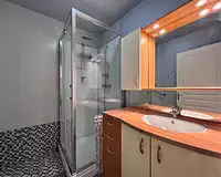 Appartement, 78,9 m²