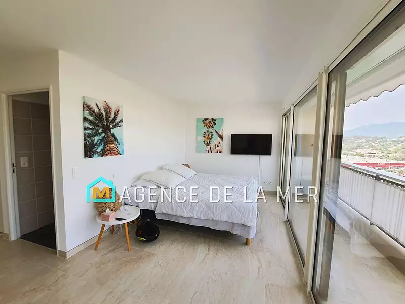 Appartement, 52 m²